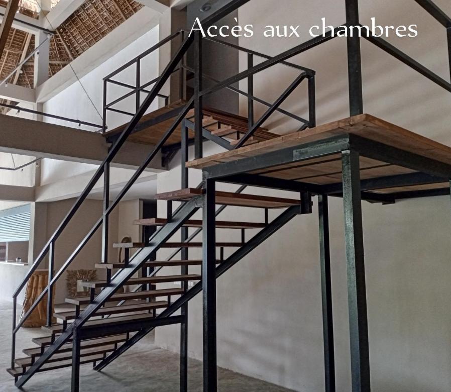 Maison Carree Andilana Extérieur photo